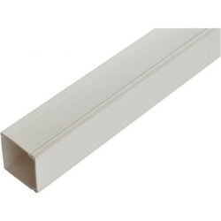 Korytko plastikowe - 40x40 - 2mb