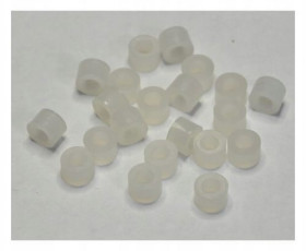 DYSTANS TULEJKA Z TWORZYWA 3mm