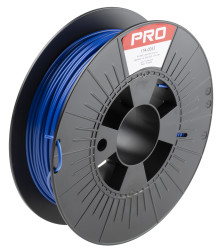Filament do drukarki 3D ASA Ø 2.85mm 500g Niebieski RS PRO