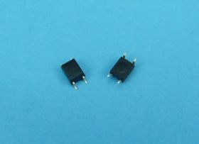 TLP-126 SO-4 3,75kV#CTR 100-1200% 80V