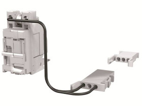 Akcesoria do wyłącznika ABB SOR-C XT2-XT4 W 48 1 szt.