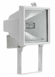 Oprawa halogenowa, H500 biały,