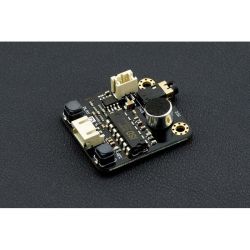 Gravity: Voice Recorder Module - moduł nagrywania dźwięków