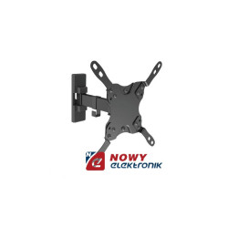 Uchwyt TV 13-42" UCH0194 Regulowany w pionie i poziomie, LCD/LED