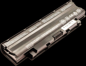 50318 Laptop battery for DELL, Li-Ion, 4400 mAh