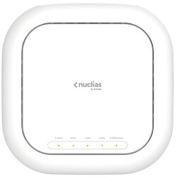 D-Link DBA-2520P D-Link Wireless AC1900 Wave2 Nuclias Access Point