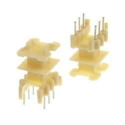 KORPUS EF16 PION 2SEK 6PIN P-1601-1 RoHS