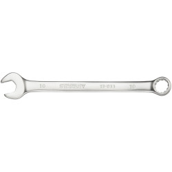 Stanley FMMT13033-0 FatMax® Anti-Slip Combination Wrench 10mm