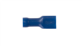 Nasuwka Całkowicie Izolowana Nci 6,3-2,5/0,8 Pcv E10kn-03010302901 (100Szt.)