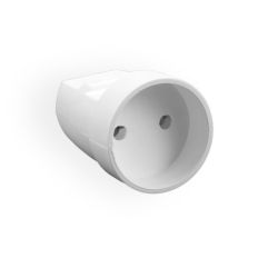 Gniazdo przedłużacza S-7,