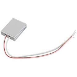 Włącznik bezdotykowy 2 tryby DOOR / MOVE do szafek i drzwi / na ruch ręką 12VDC 3A 36W / 24VDC 1,5A 36W