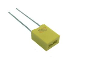 150N/100V KONDENSATOR MKT