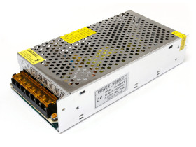 Zasilacz LED modułowy 12V 150W 12.5A IP20