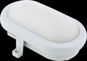 2101010430 LED oval fitting, 5.5 W, 420 lm