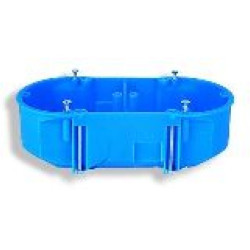 Puszka P2x60K /2x60/ płytka gipsowa SIMET 231384