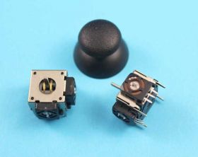 JOYSTICK POTENCJOMETR 10k+GAŁKA