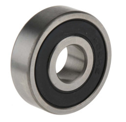 Łożysko kulkowe wew: 9mm zew: 26mm Jednorzędowe łożysko kulkowe z głębokim rowkiem 8mm RS PRO jednorzędowe