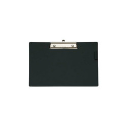 Maul 2335790 Clipboard Black 329 mm X 233 mm For Secure Paper Holding