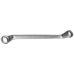 Elora 06200 16mm x 17mm Deep Crank Metric Ring Spanner