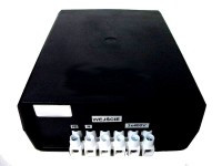 TSS-MODUMS6-3X400 Moduł rozruchowy dla transformatorów dużej mocy (miękki start) do 6kVA, WE: 3x400V