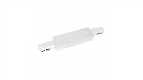 Zasilanie Środkowe 1-Obwodowe Biały 3050Z Zuma Line