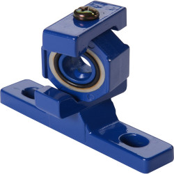 Zestaw do montażu ściennego SAM do: 19020 Płyta łącząca