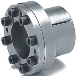 Tuleja zaciskowa średnica wału: 28mm Lenze średnica zew: 39mm 465Nm