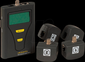 256003PRO LANsmart Pro Network Tester