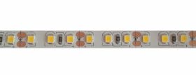 Taśma 600 LED 2835 biała ciepła (120led/m) - 1 metr