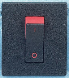 Przełącznik kołyskowy Carlingswitch