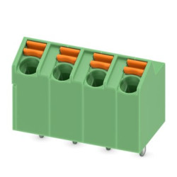 Klucz polaryzacyjny 4 -pinowe raster 5mm Lutowanie falowe Żeński Phoenix Contact