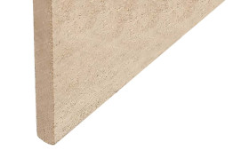 Arkusz termoizolacyjny grubość: 6mm +2000°C 295mm Supalux