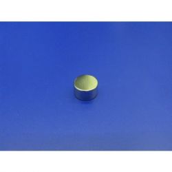Magnes neodymowy okrągły 10x6mm