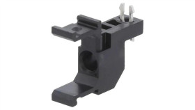 02519000004 Złącze: Płytka-Płytka Męskie Na Pcb, Har-Modular Tht