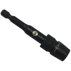 ForgeFix FFQRC75 ForgeFast Quick-Release Impact Chuck 1/4in x 75mm