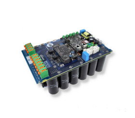 Płyta rozwojowa Infineon Płyta rozwojowa Napędy i elementy sterujące silników przemysłowych