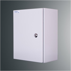 Rozdz. 24mod.n/t IP65 2x12S PSH 403020 KUBIAK