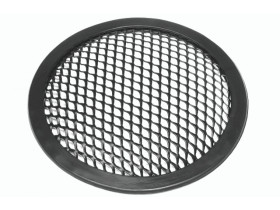 Maskownica tuby 20cm 8" siatka z uchwytami