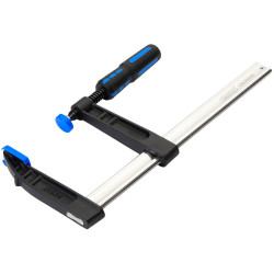 Draper 18945 F-Clamp, 300mm Manufacturers P/N - 18945