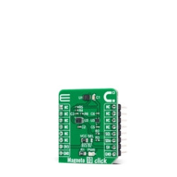 MIKROE Magneto 10 Click