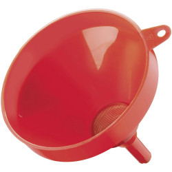 Liqui Moly 7806 Oil Funnel Easy Liquid Filling Durable 1pc