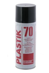 Spray KC-PLASTIK 70 200ml /CRC/