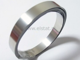 Taśma do zgrzewania ogniw 0.15x8mm, długość 10m