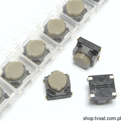EVQP1B05Q Tact Switch SMD PANASONIC
