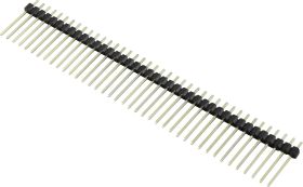 Connfly DS1021-1*40SF11 Listwa kołkowa, męska, standardowa 1 szt.