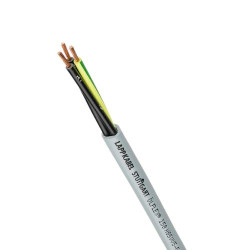 Control Cable liczba żył 7 1 mm² Nieekranowany Lapp średnica zew 10.4mm Szary
