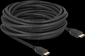 82006 HDMI 2.1 A male > male, 8K 60Hz, 48 Gb/s, 10 m