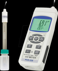 PCE-228 PCE-PH-228 pH measuring instrument
