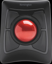 K72359WW Trackball, wireless, Expert Mouse