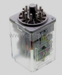 Przekaźnik R 15 zas. 12V AC 10A 3P